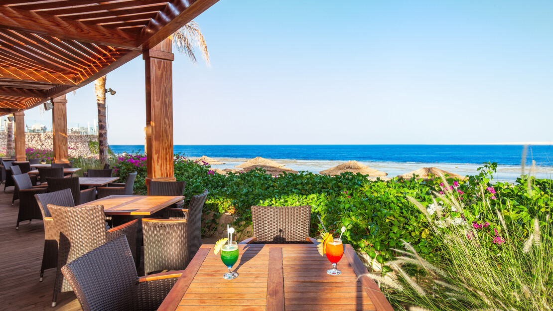 Cleopatra Luxury Resort Sharm El Sheikh